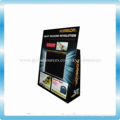 HD 19" digital photo fame with 1080p video play, table standing and wall mountable, remote control